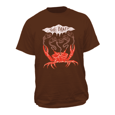 The Draft Pinchy T-shirt