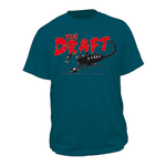 The Draft Scorpion T-shirt