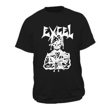 Excel Jester T-shirt