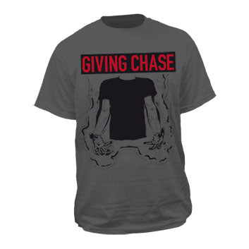 Giving Chase Toxic T-shirt