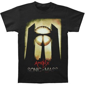 Amebix Sonic Mass T-shirt