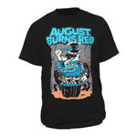 August Burns Red Axe T-shirt