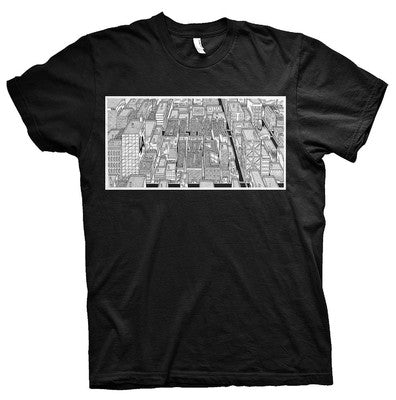 Blink 182 Neighbourhood T-shirt