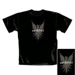 Candlelight Pheonix T-shirt