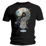 Cathedral Guessing T-shirt