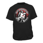 Lars Frederiksen And The Bastards Viking Mens Tshirt