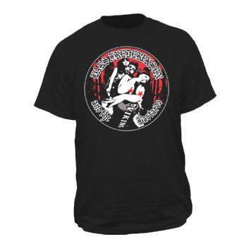 Lars Frederiksen And The Bastards Viking Mens Tshirt