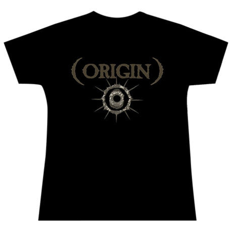 Origin Antithesis Ladies T-Shirt T-shirt