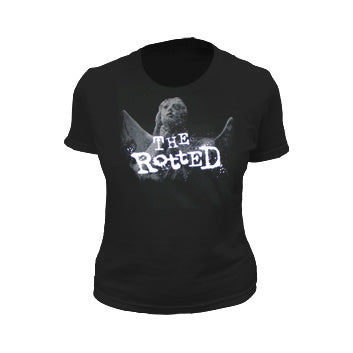 Rotted Angel Ladies T-shirt T-shirt
