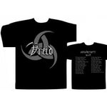 Vreid Sognakraft Tour T-shirt