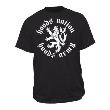 Hoods The Hoods T-shirt