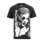 Iron Fist Tonight We Die Mens Tshirt