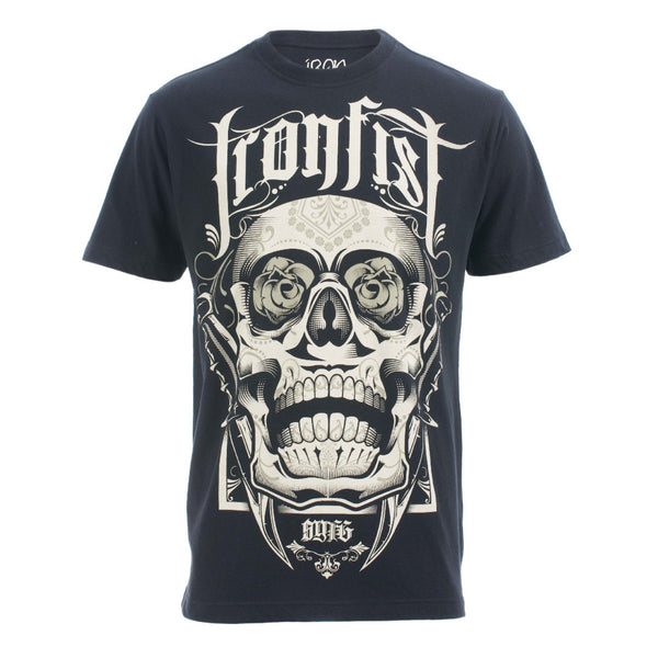 IRON FIST CHECK YOUR HEAD LADIES PULLOVER