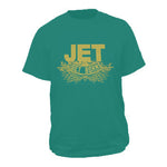 Jet Get Born T-shirt