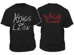 Kings of Leon Royal T-shirt