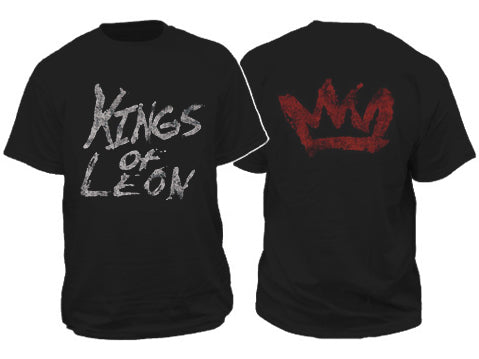 Kings of Leon Royal T-shirt