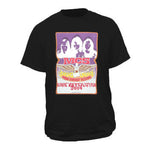 MC5 New Energy Rising T-shirt