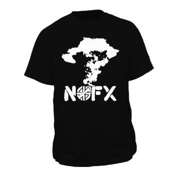 Nofx shirt 2024