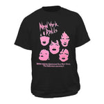 New York Dolls Inventing Youngsters Tshirt