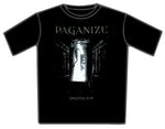 Paganize Evolution Hour T-shirt