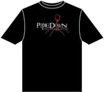 Pipedown Virus T-shirt