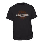 Scars of Tomorrow Face T-shirt