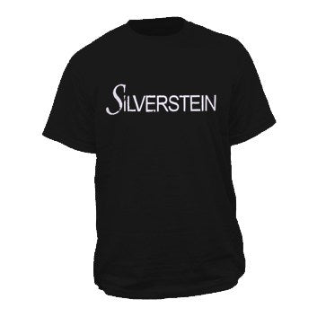 Silverstein Logo T-shirt