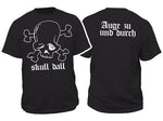 Skull Dall T-shirt