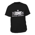 Thee Goonies Logo T-shirt