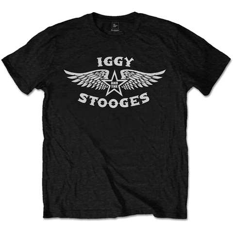 Stooges - Wings Men's T-shirt