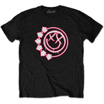Blink - 182 - Pink Smile Men's T-shirt