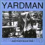 Yardmen Another Blue One Vinyl 7 Inch