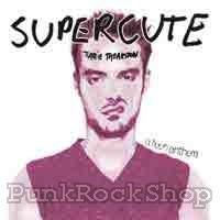 Supercute Jamie Theakston Vinyl 7 Inch