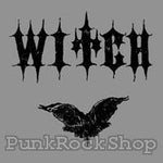 Witch Witch Vinyl 7 Inch
