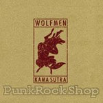 Wolfmen Kama Sutra Vinyl 7 Inch