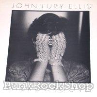 Vibrators John Fury Ellis Microgroove Vinyl 12 Inch – Punk Rock Shop