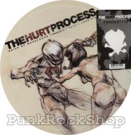 Hurt Process Drive By Monologue Music – Punk Rock Shop