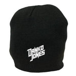 Danko Jones Logo Headwear